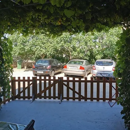 Lucija Apartament *