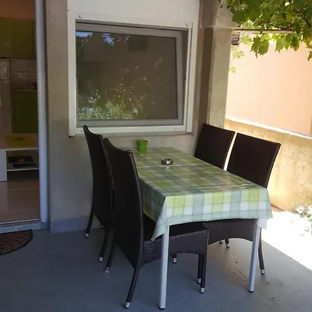 Lucija Apartament
