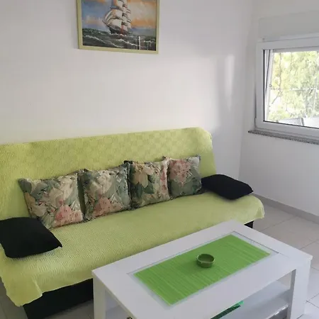 Apartament Lucija