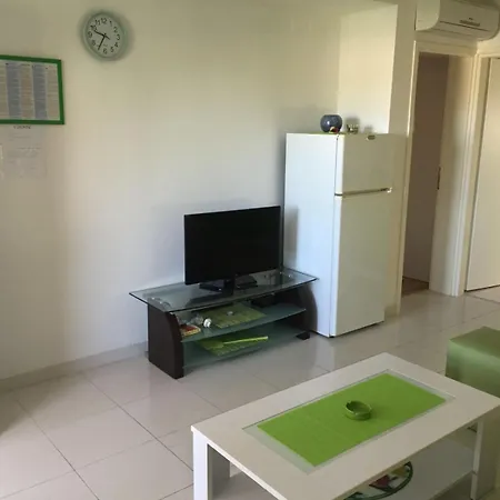 Apartament Lucija
