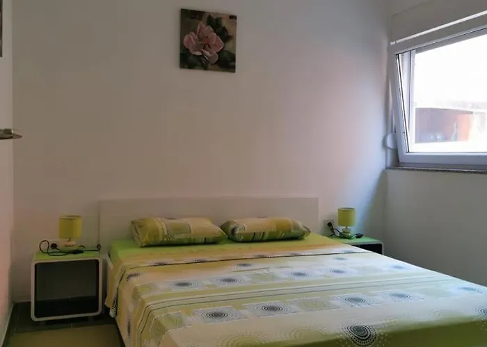 Lucija Apartament