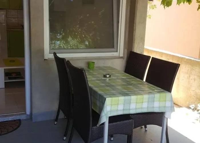 Lucija Apartament