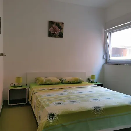 Lucija Apartman
