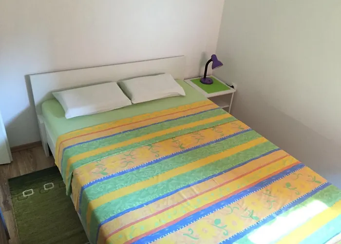 Apartment Lucija Vir